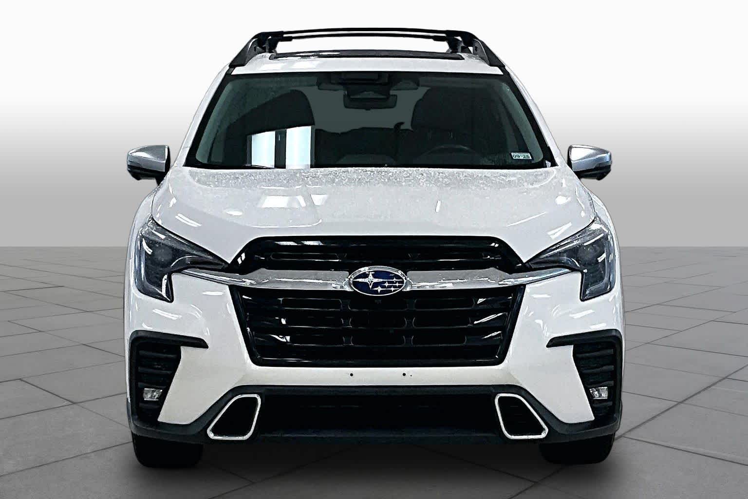 2023 Subaru Ascent Touring Crystal White Pearl at Auto Boutique Texas