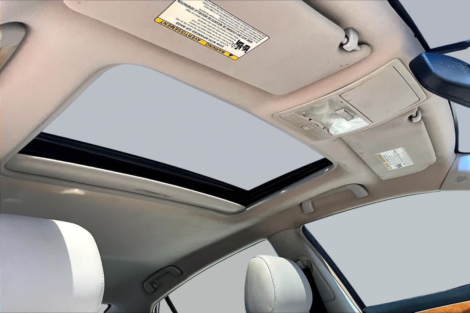 2007 Toyota Avalon XLS Black at Westside Kia