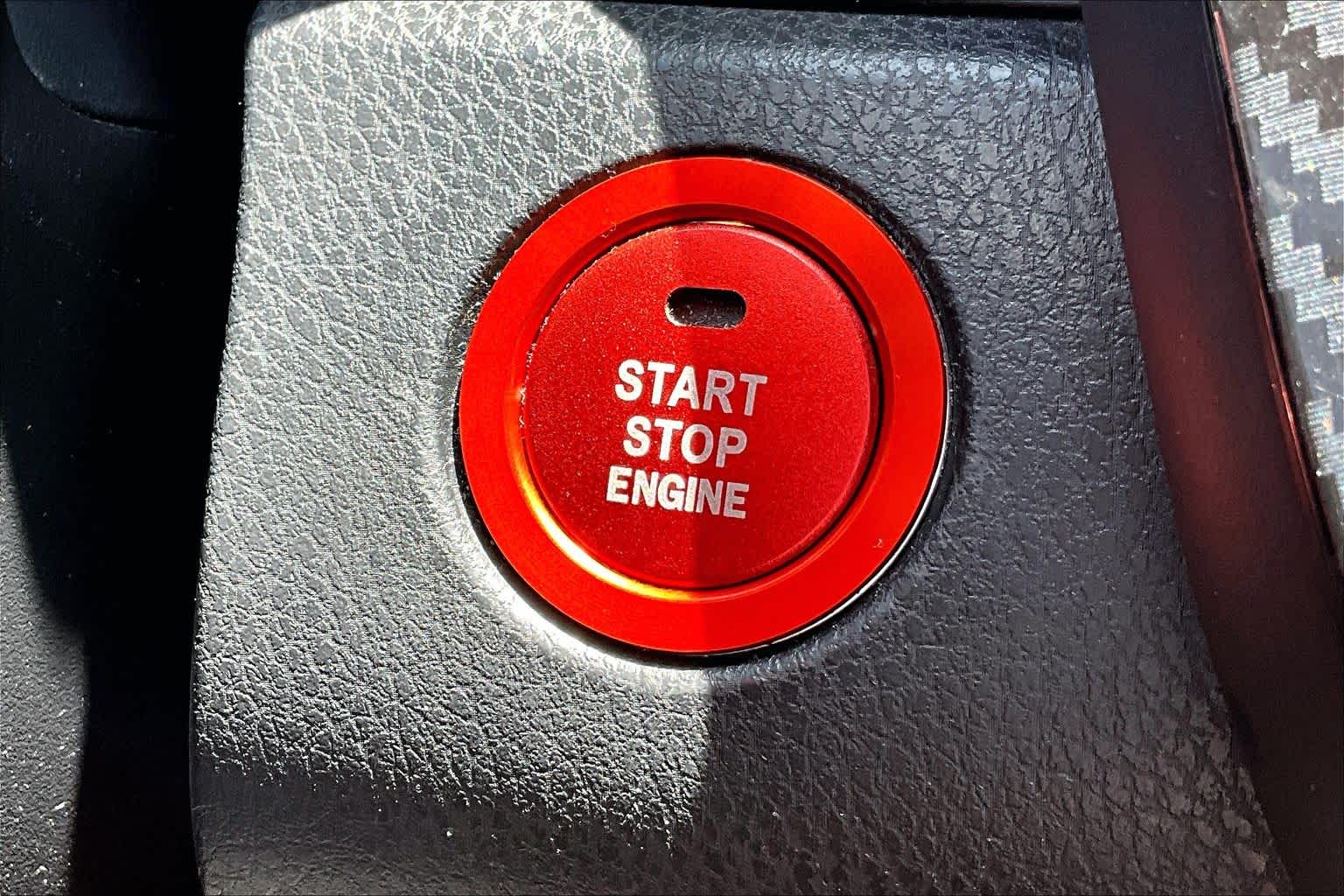 2020 Toyota Camry XSE V6 Wind Chill Pearl/Midnight Black Metallic at Beck & Masten Kia
