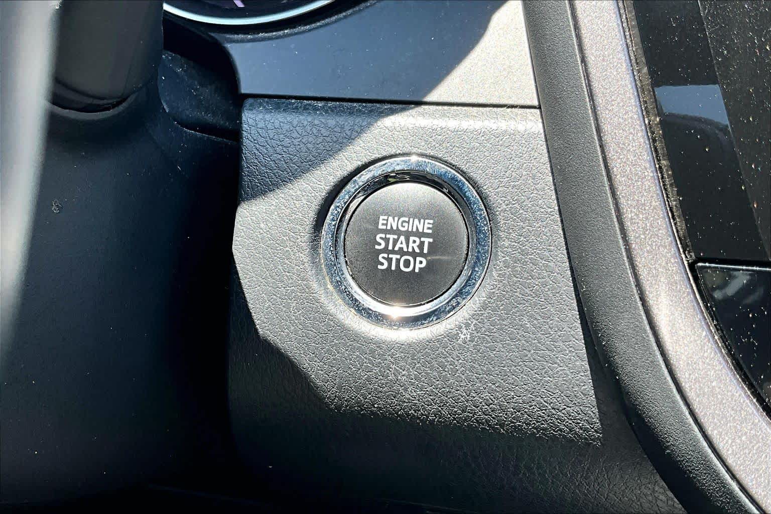 2023 Toyota Camry SE Ice Cap at Group 1 Toyota Southwest