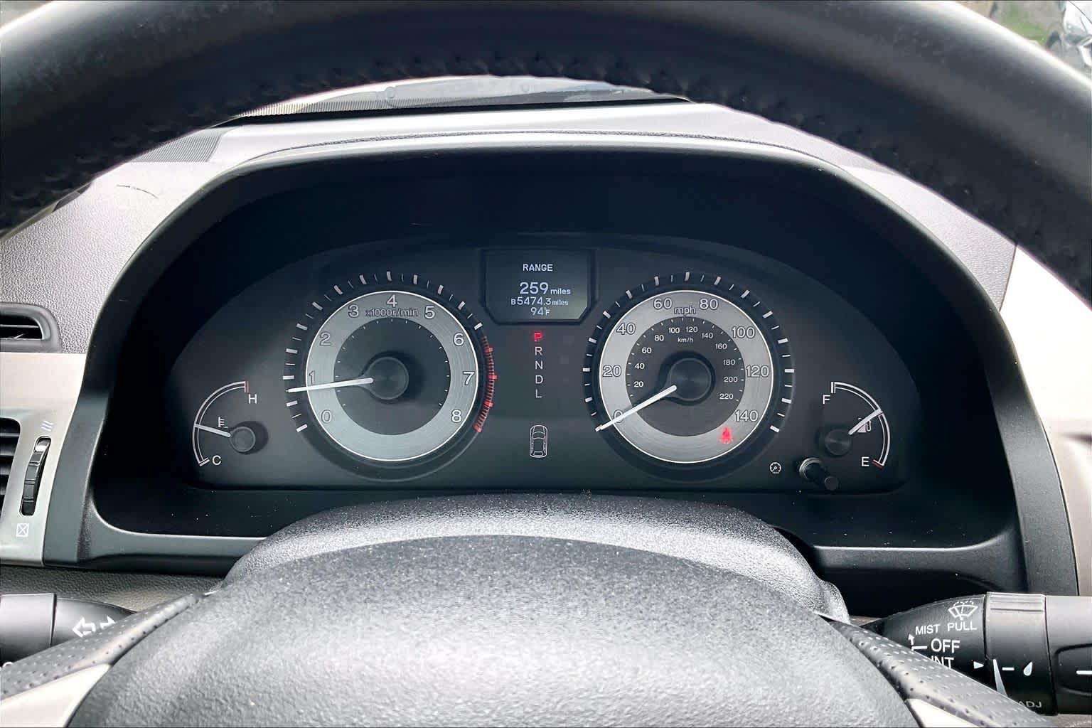 2016 Honda Odyssey Touring White Diamond Pearl at AutoNation USA Katy