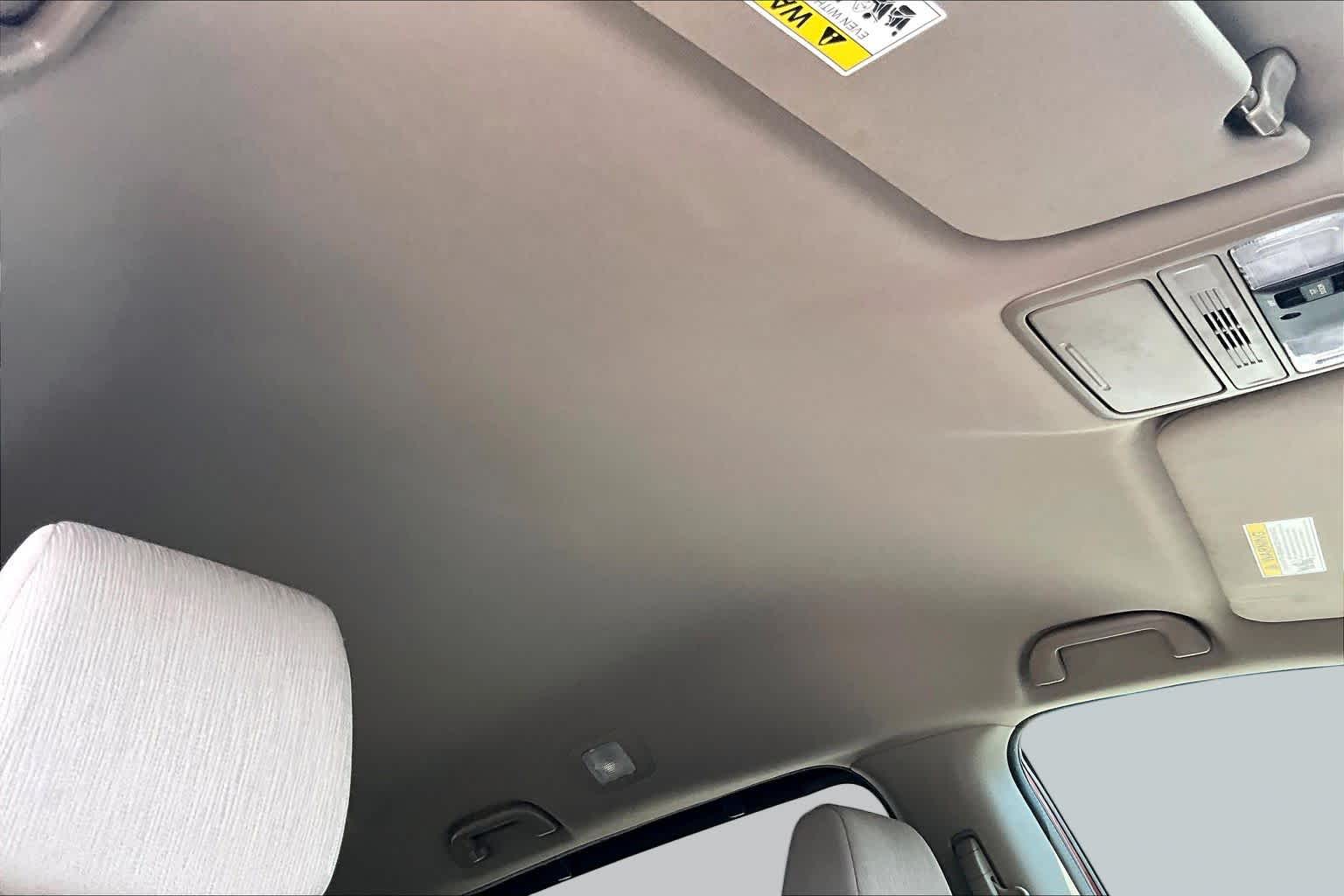 2018 Honda Odyssey EX Crystal Black Pearl at Group 1 Toyota Southwest