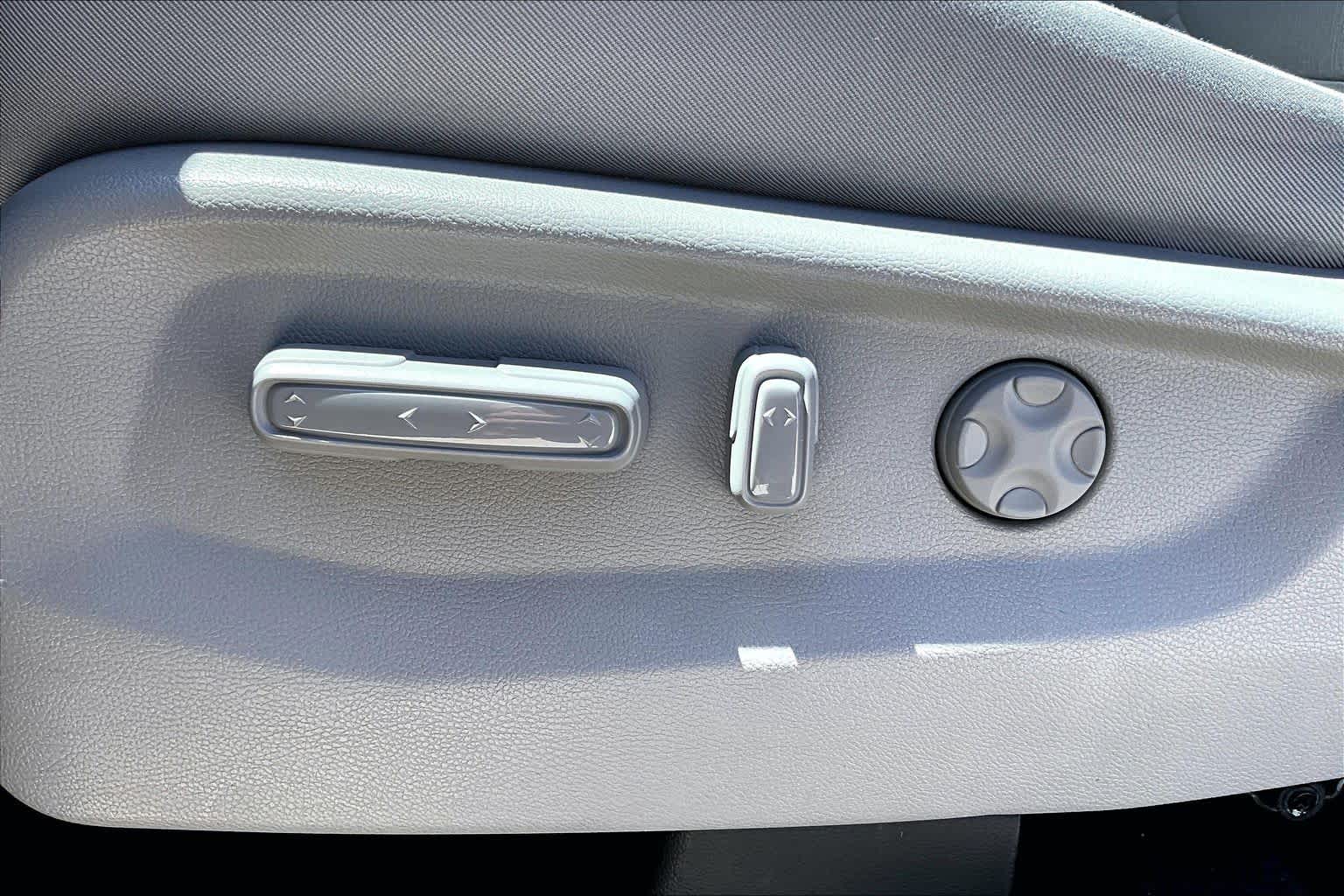 2019 Honda Odyssey EX Modern Steel Metallic at Lexus of Clear Lake
