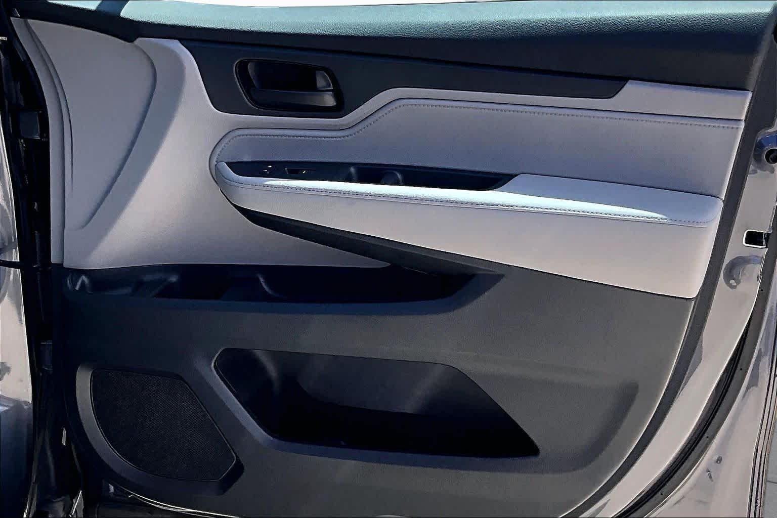 2019 Honda Odyssey EX Modern Steel Metallic at Lexus of Clear Lake