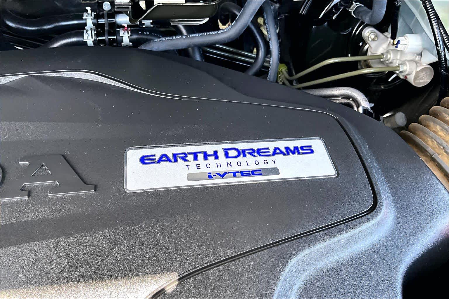 2019 Honda Odyssey EX Modern Steel Metallic at Lexus of Clear Lake