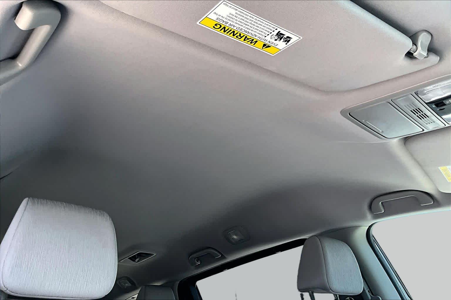 2019 Honda Odyssey EX Modern Steel Metallic at Lexus of Clear Lake