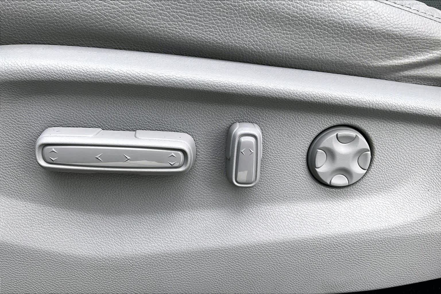 2019 Honda Odyssey Elite Modern Steel Metallic at Lexus Southwest Houston