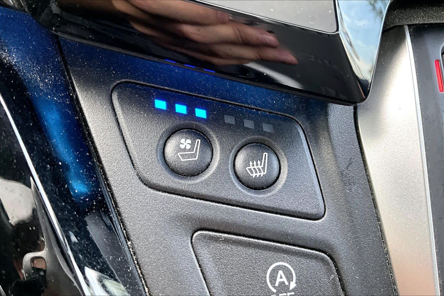 2019 Honda Odyssey Elite Modern Steel Metallic at Lexus Southwest Houston