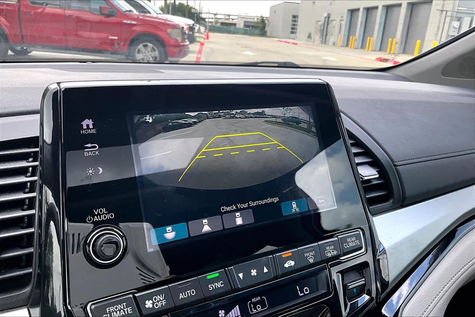 2019 Honda Odyssey Elite Modern Steel Metallic at Lexus Southwest Houston