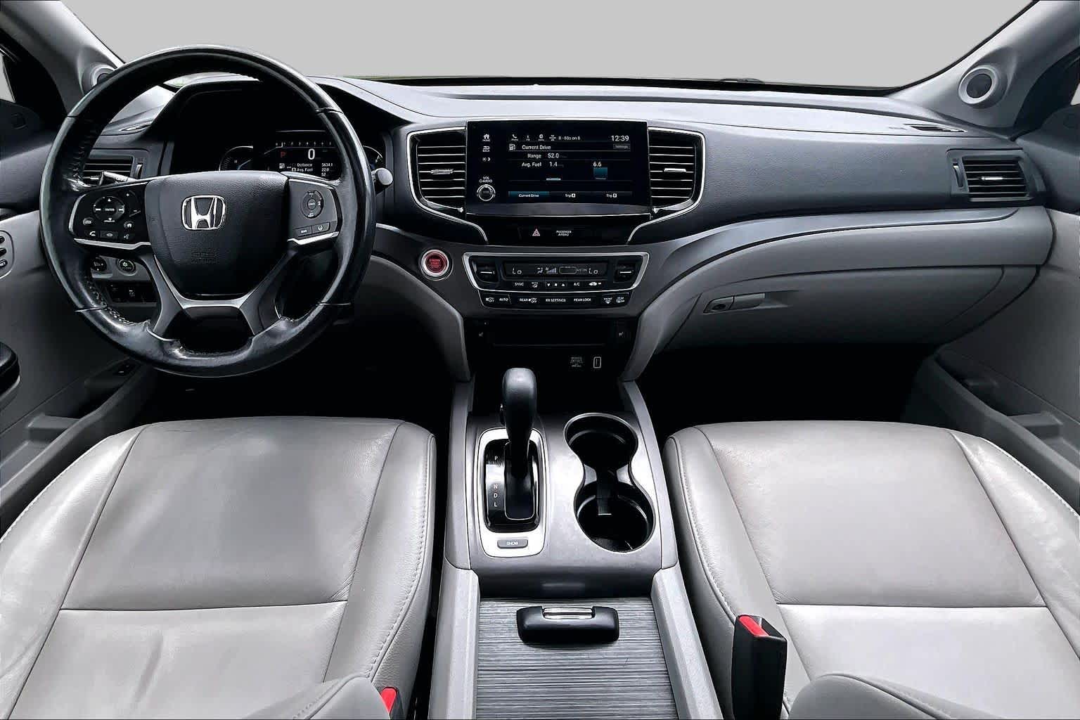 2019 Honda Pilot photo 14 of 33