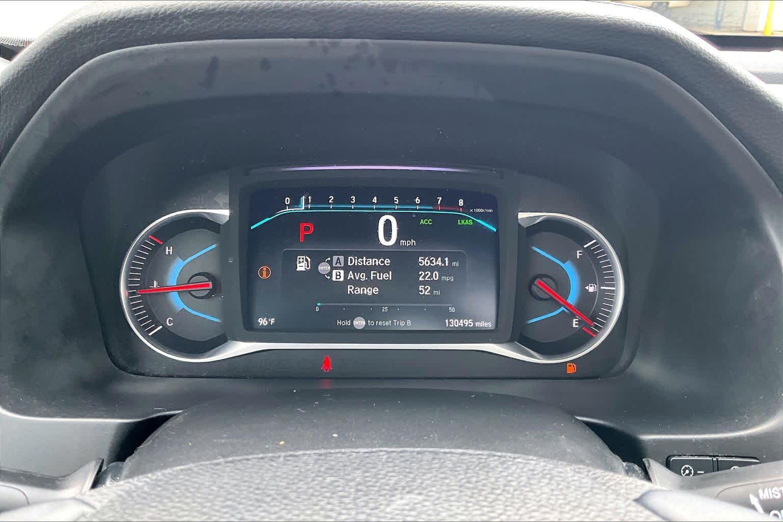2019 Honda Pilot photo 24 of 33