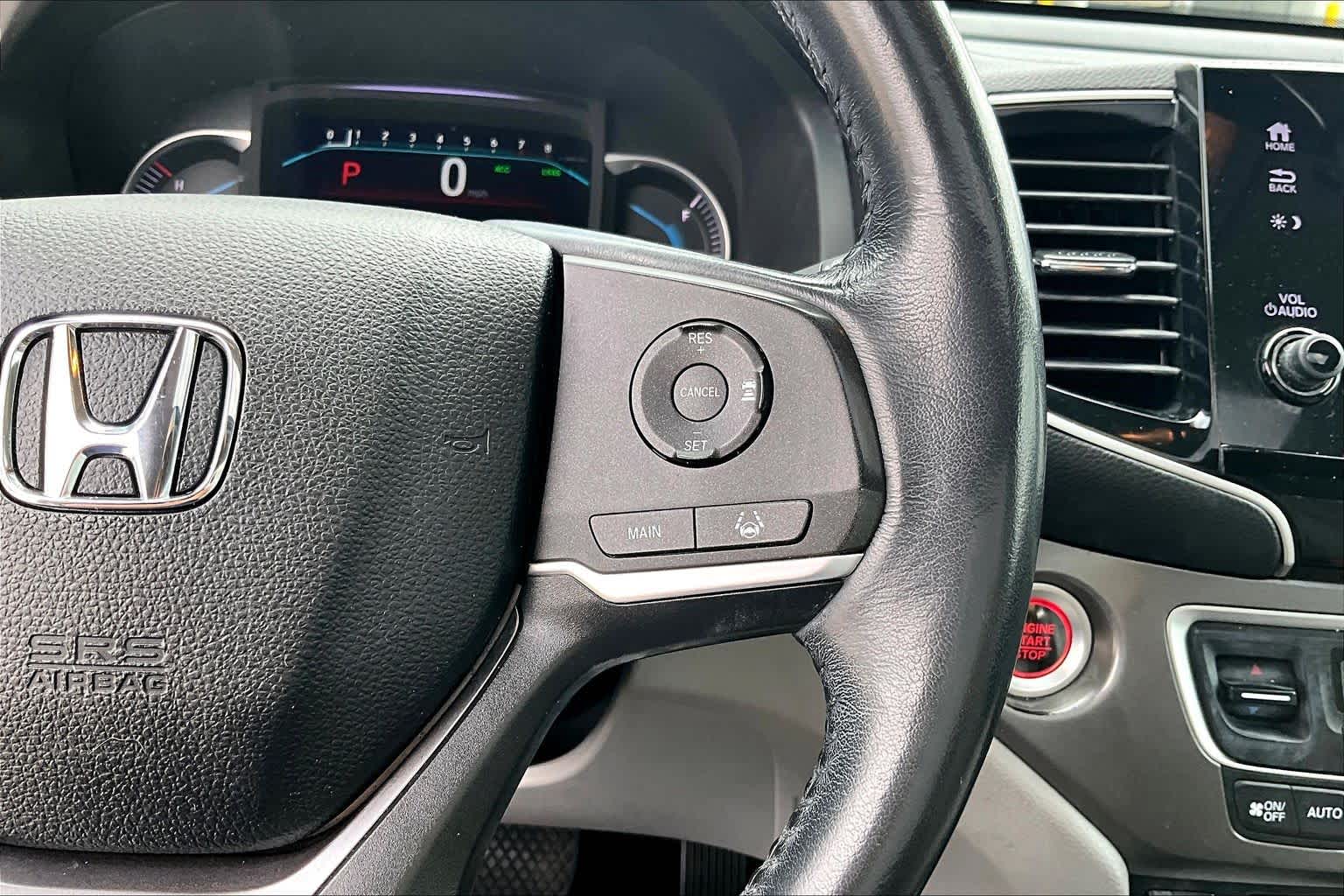 2019 Honda Pilot photo 23 of 33