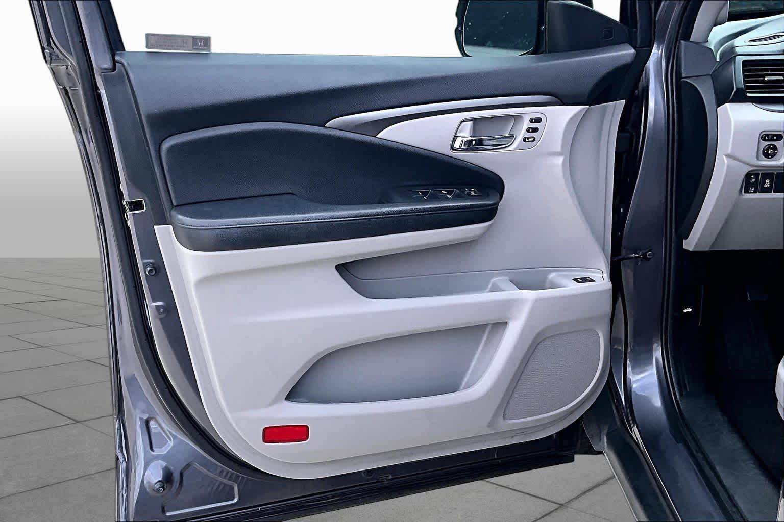 2019 Honda Pilot photo 20 of 33