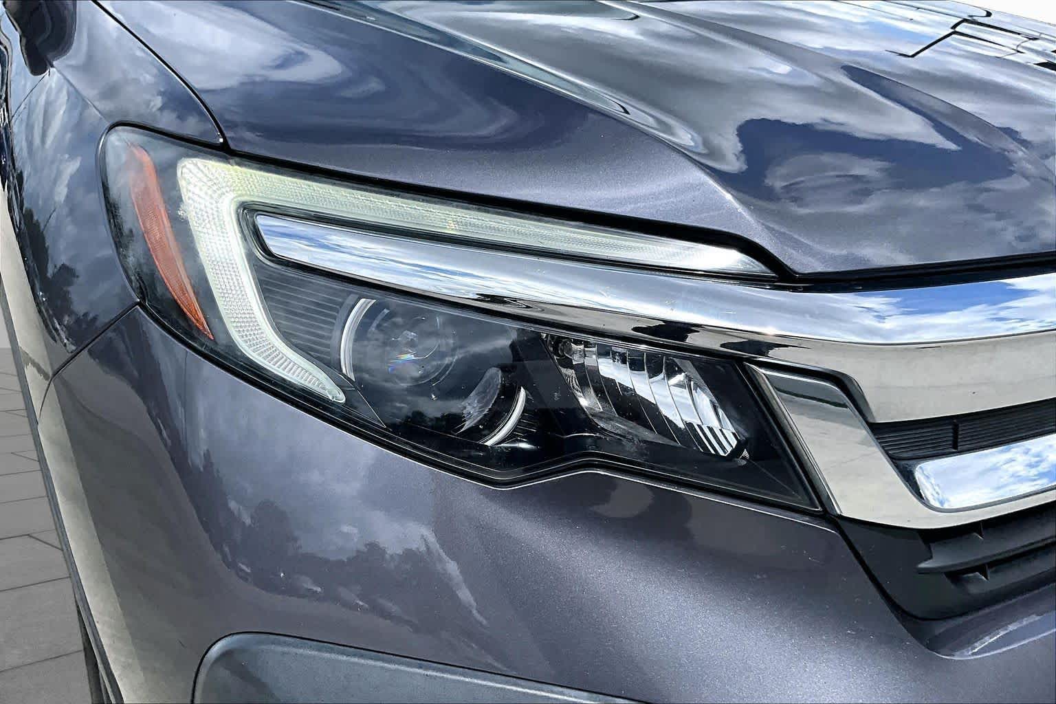 2019 Honda Pilot photo 26 of 33