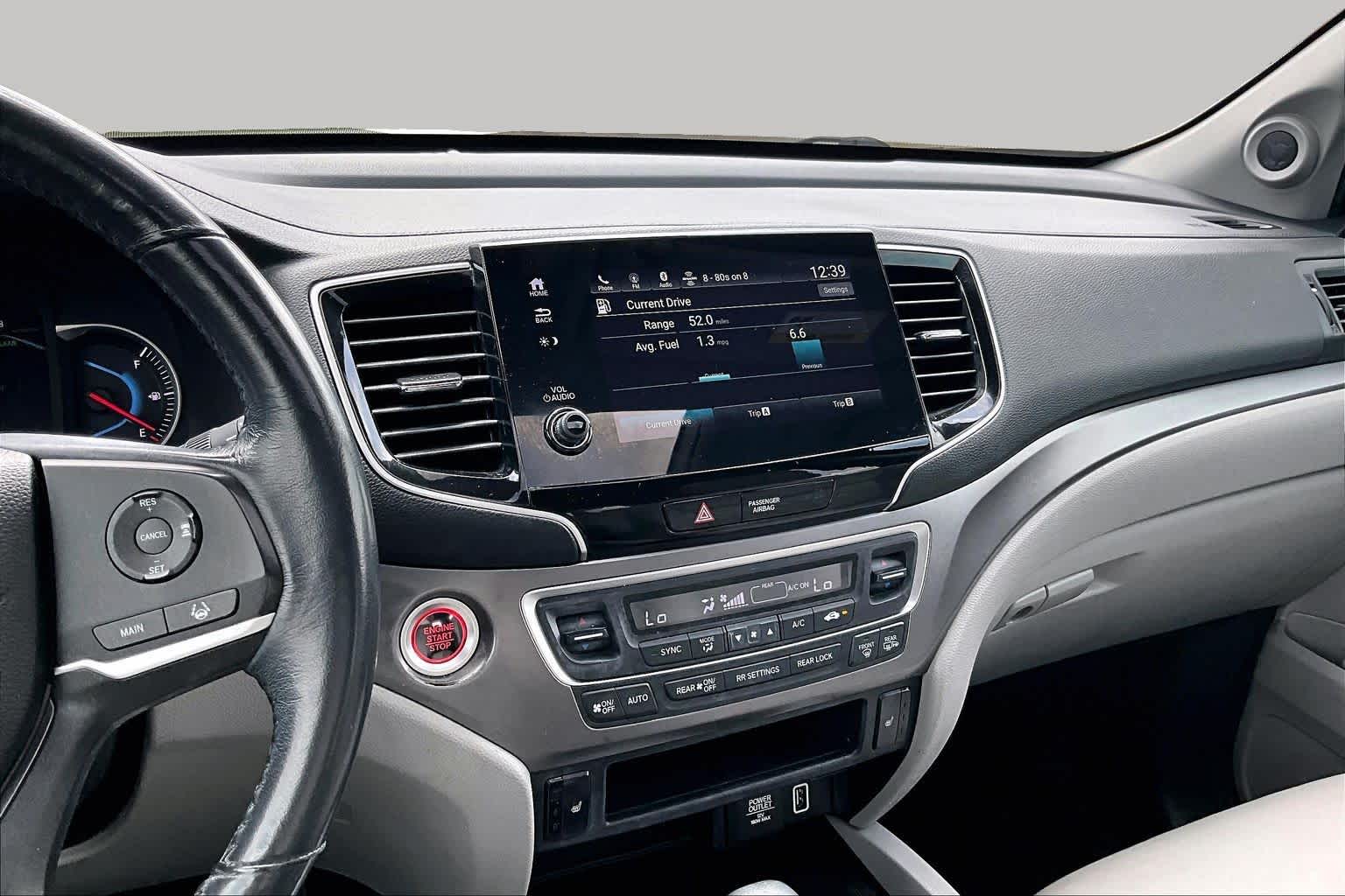 2019 Honda Pilot photo 7 of 33