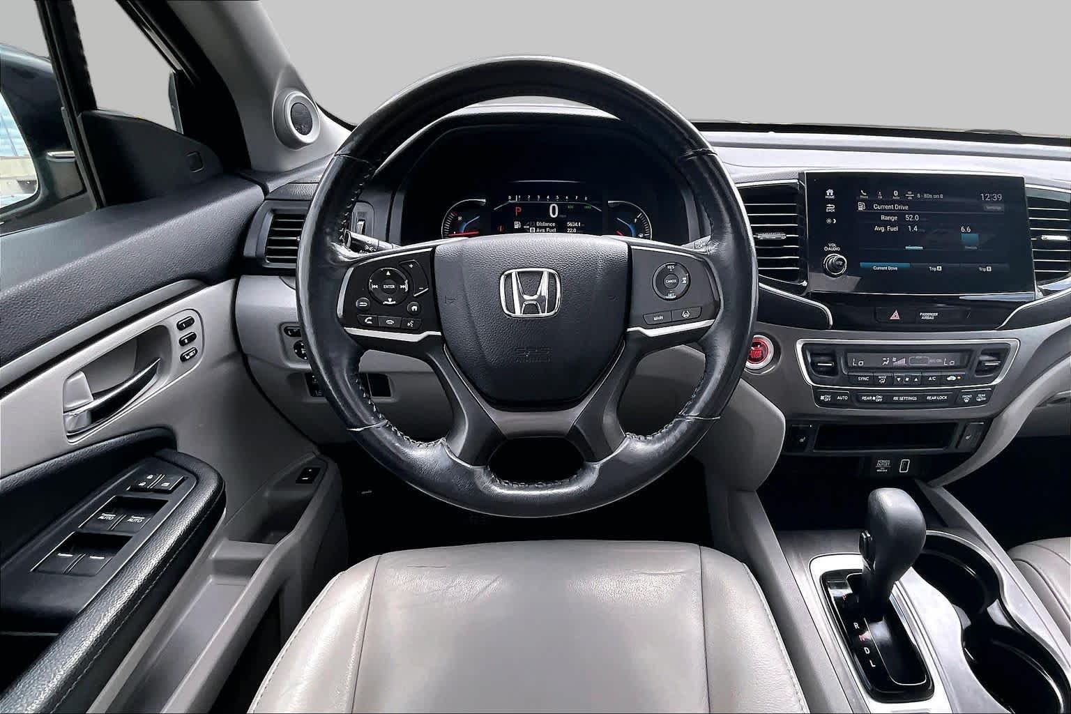 2019 Honda Pilot photo 6 of 33
