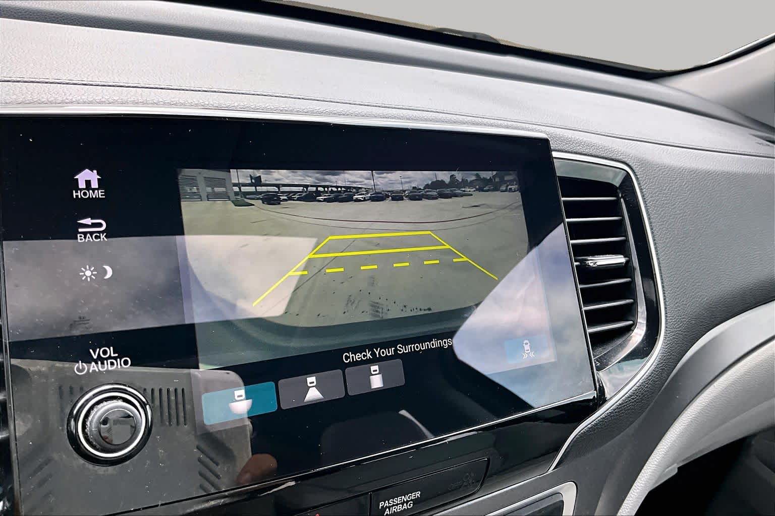 2019 Honda Pilot photo 25 of 33