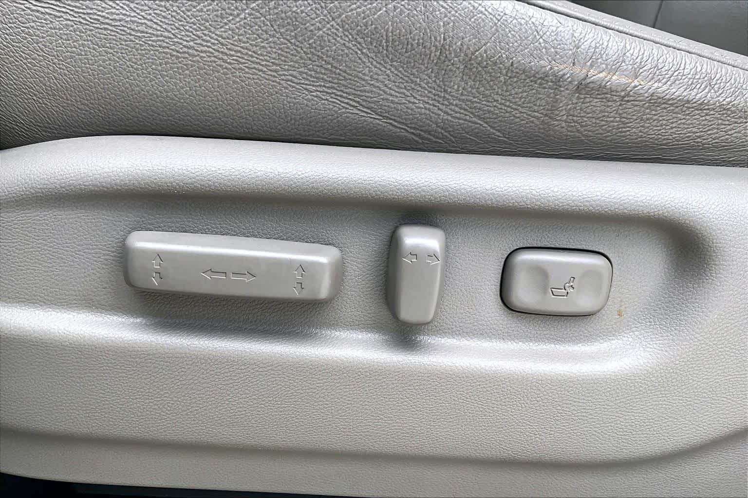 2020 Honda Pilot EX-L Platinum White Pearl at Honda of Clear Lake
