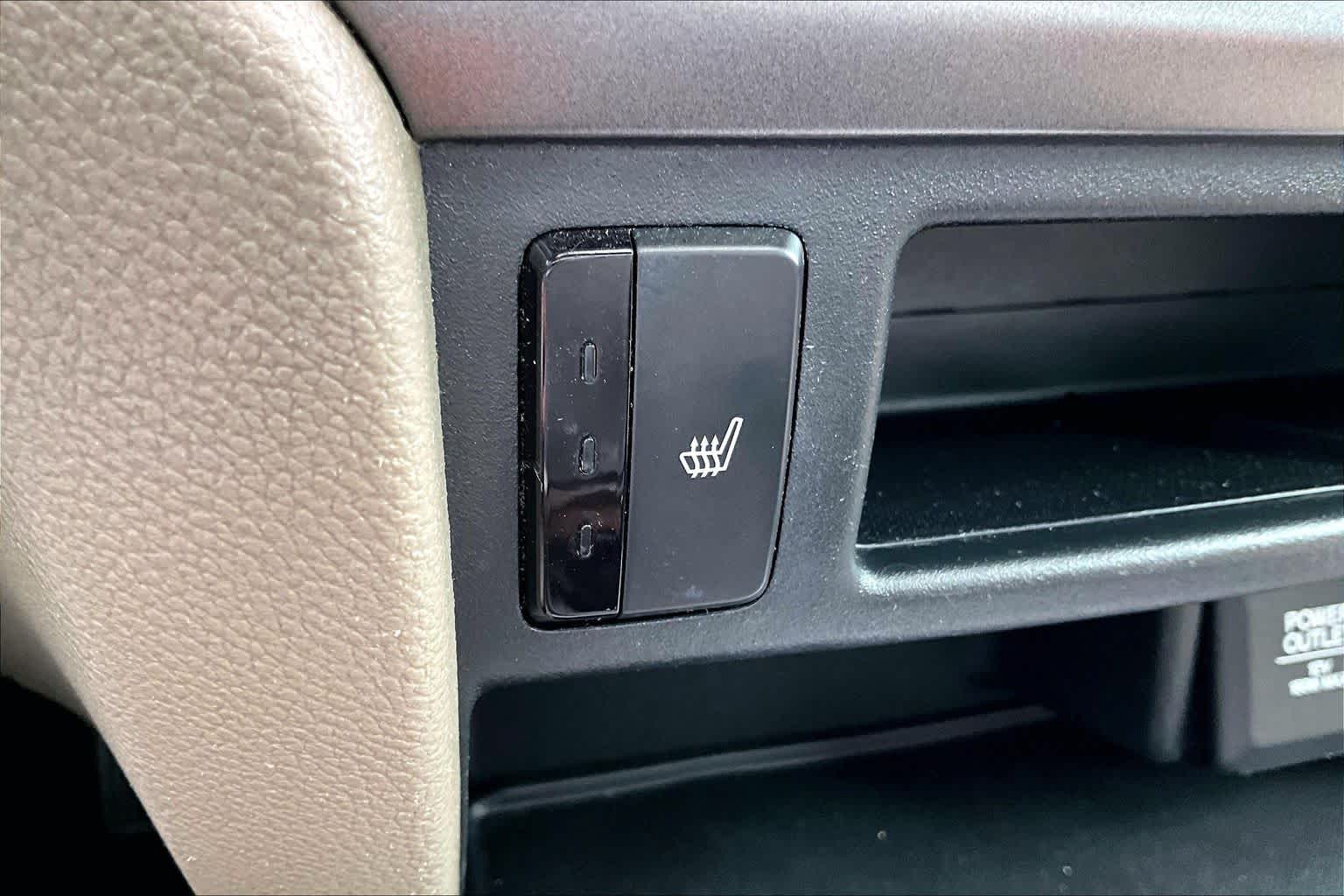 2020 Honda Pilot EX-L Platinum White Pearl at Honda of Clear Lake