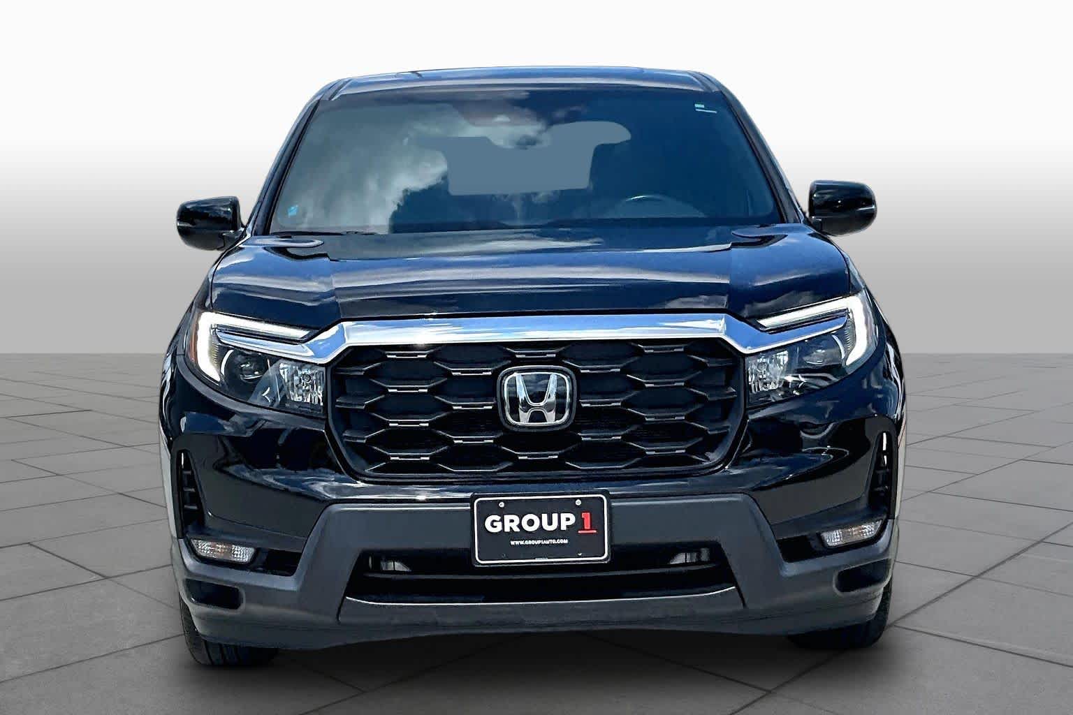2023 Honda Passport EX-L - 3