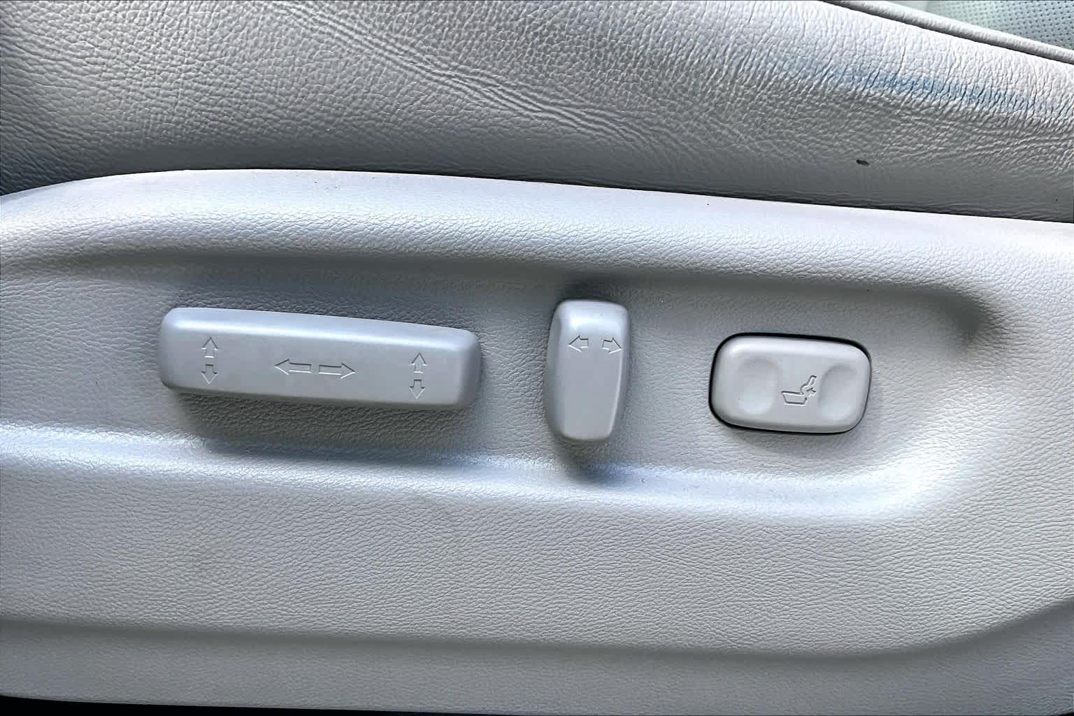 2023 Honda Passport EX-L Obsidian Blue Pearl at Team Toyota