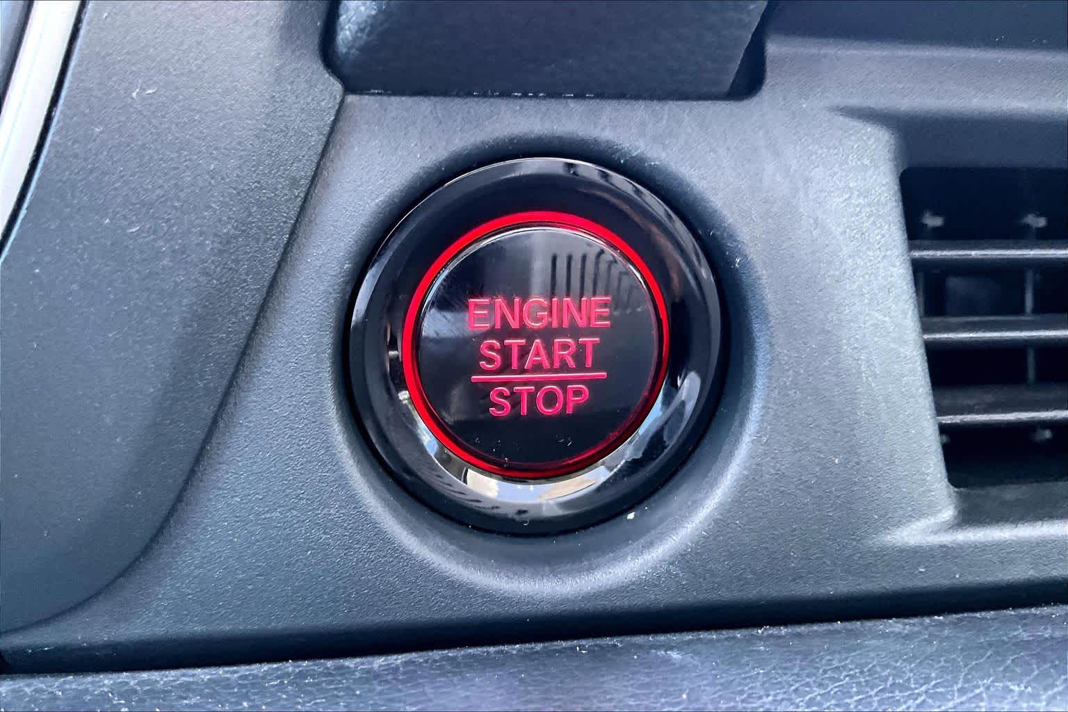 2024 Honda Pilot Touring Crystal Black Pearl at Tomball Ford