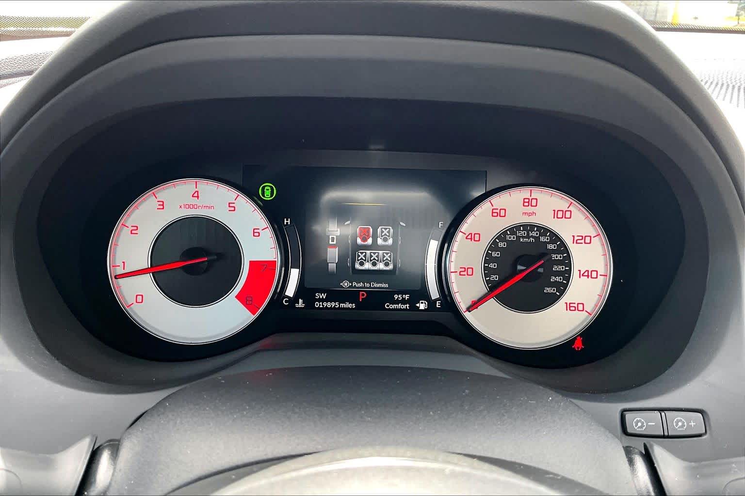 2025 Acura RDX photo 24 of 33