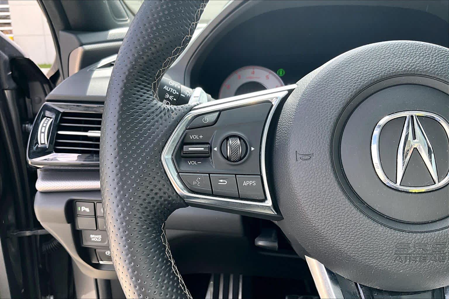 2025 Acura RDX photo 22 of 33