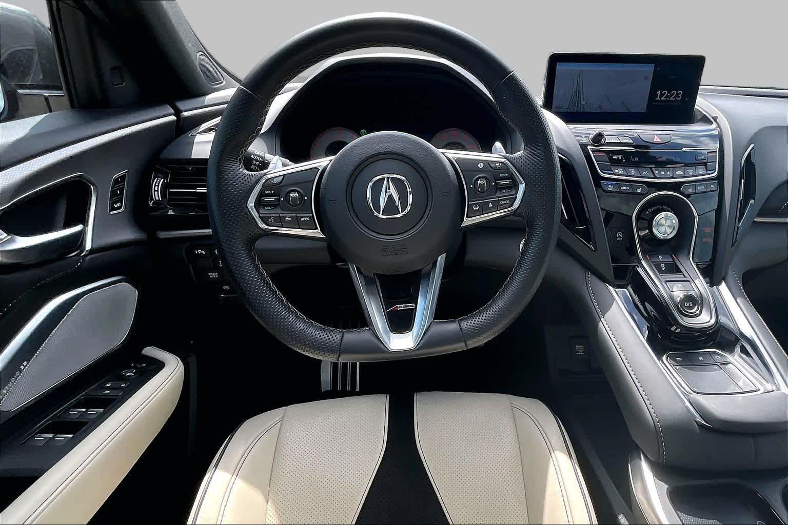 2025 Acura RDX photo 6 of 33