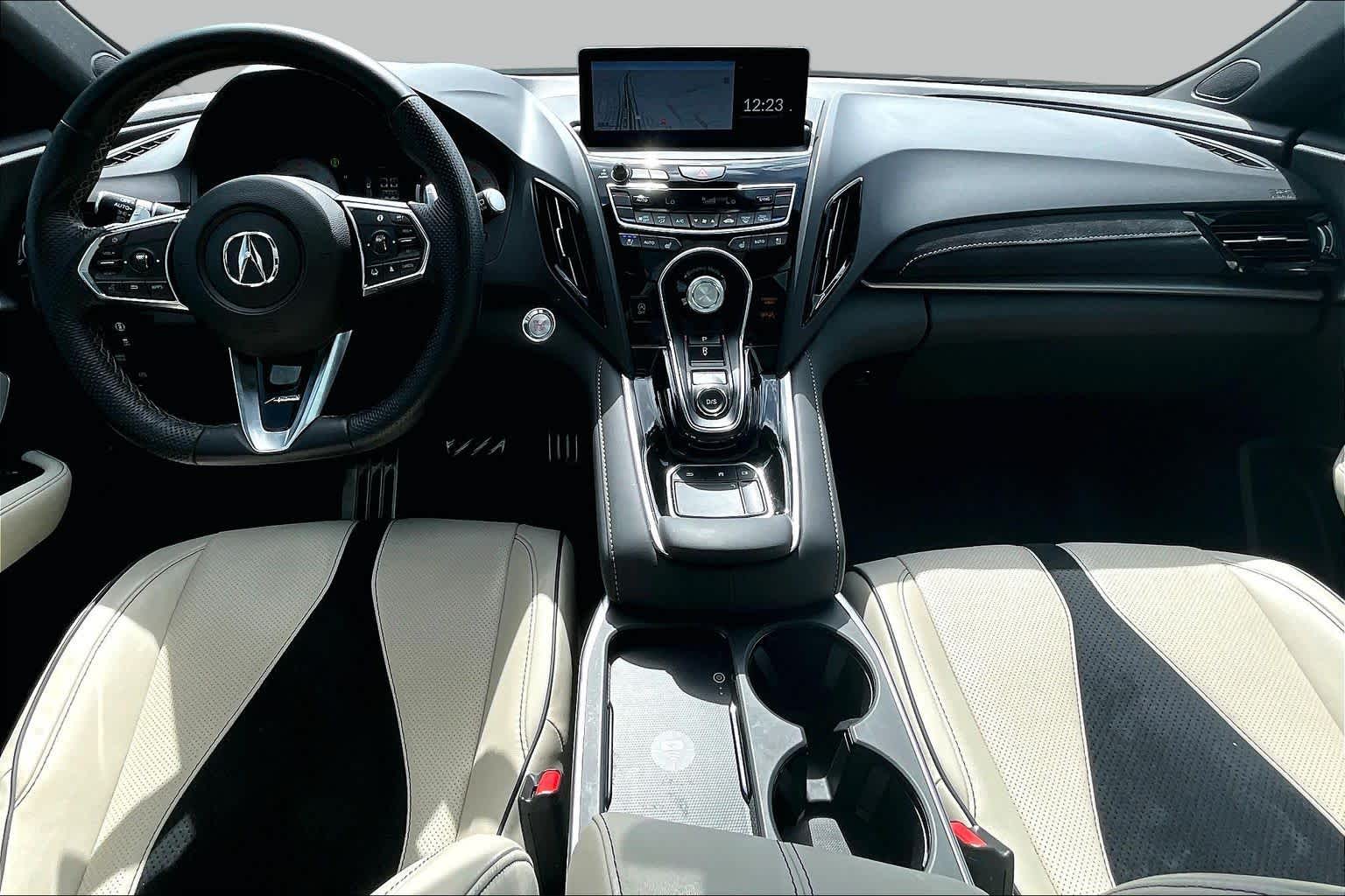 2025 Acura RDX photo 14 of 33