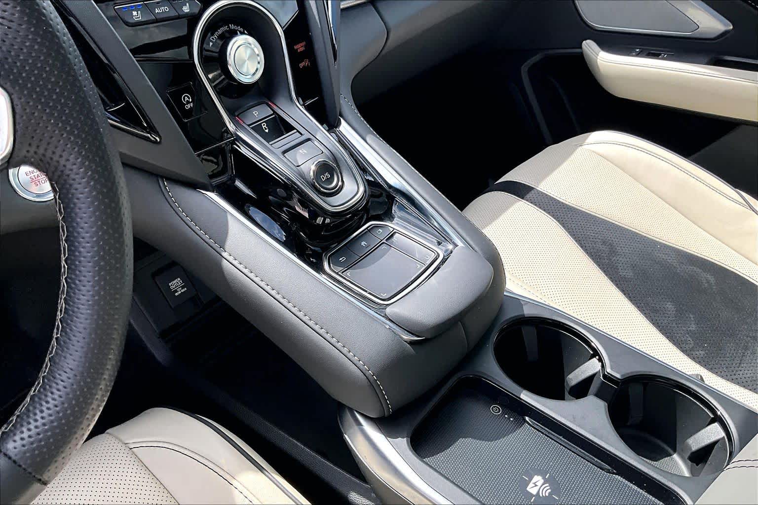 2025 Acura RDX photo 15 of 33