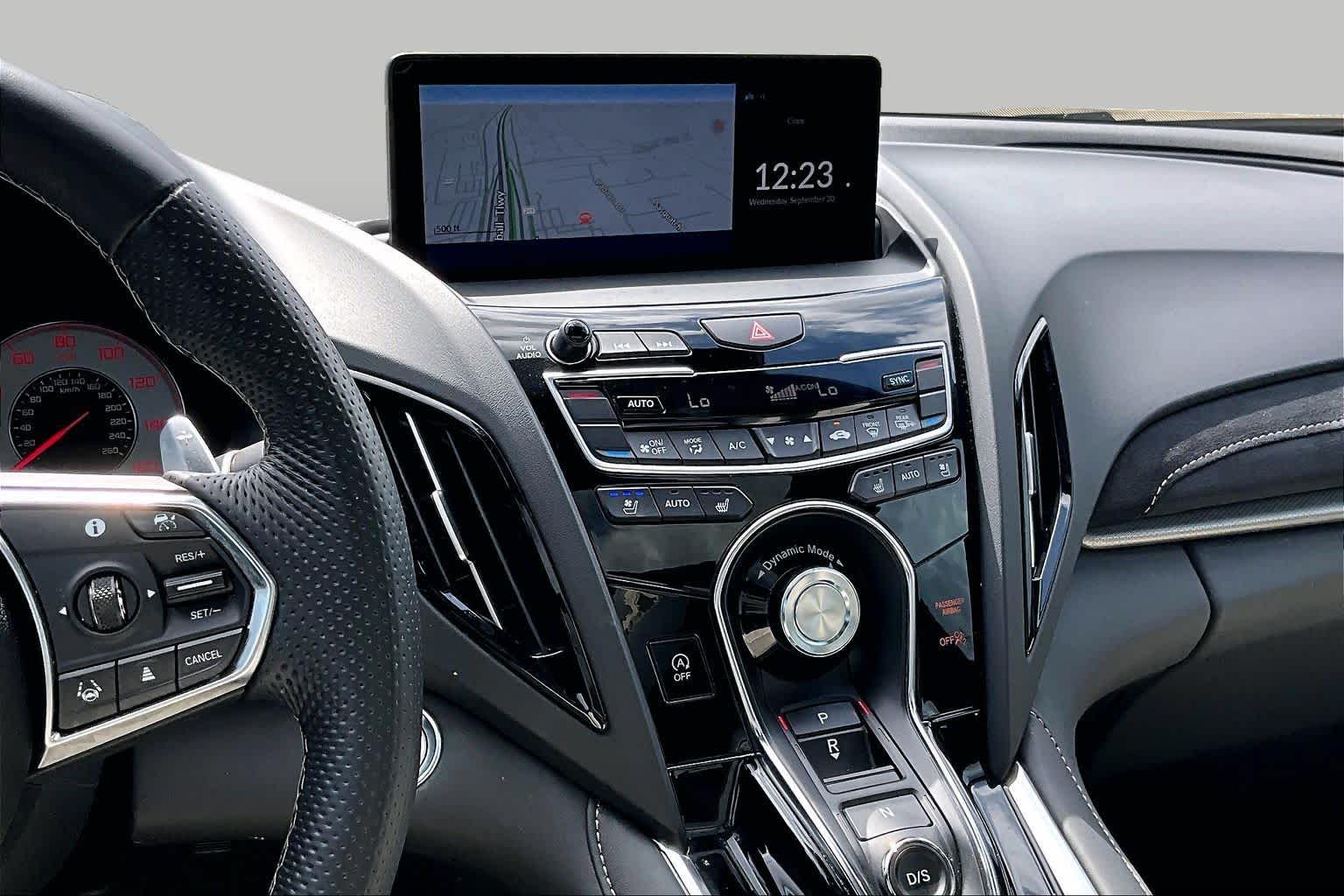 2025 Acura RDX photo 7 of 33
