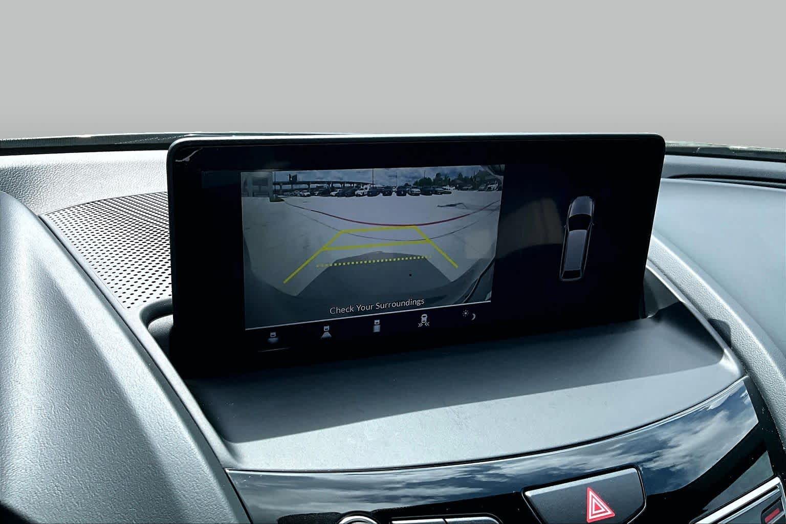 2025 Acura RDX photo 25 of 33