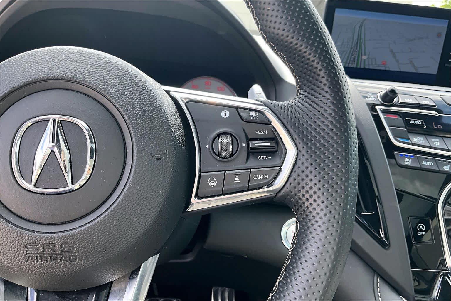 2025 Acura RDX photo 23 of 33