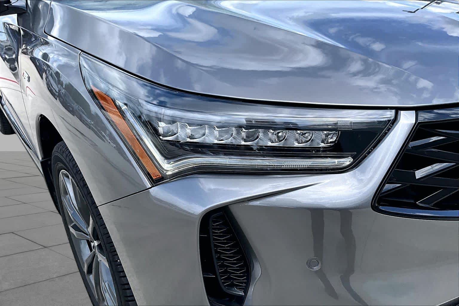 2025 Acura RDX photo 26 of 33