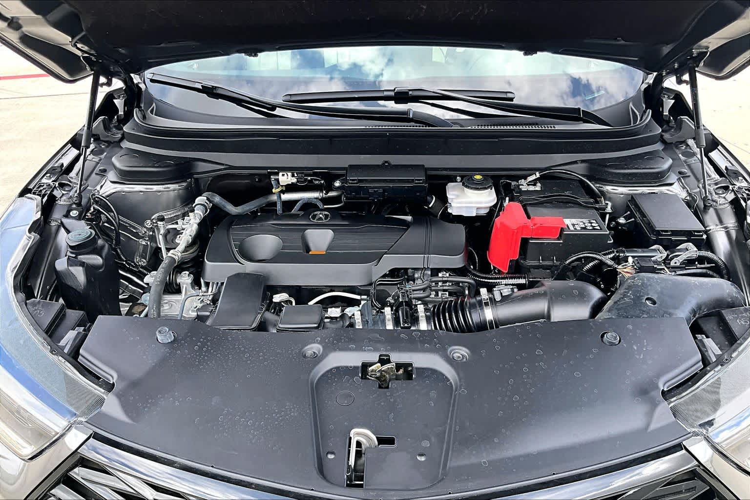2025 Acura RDX photo 29 of 33