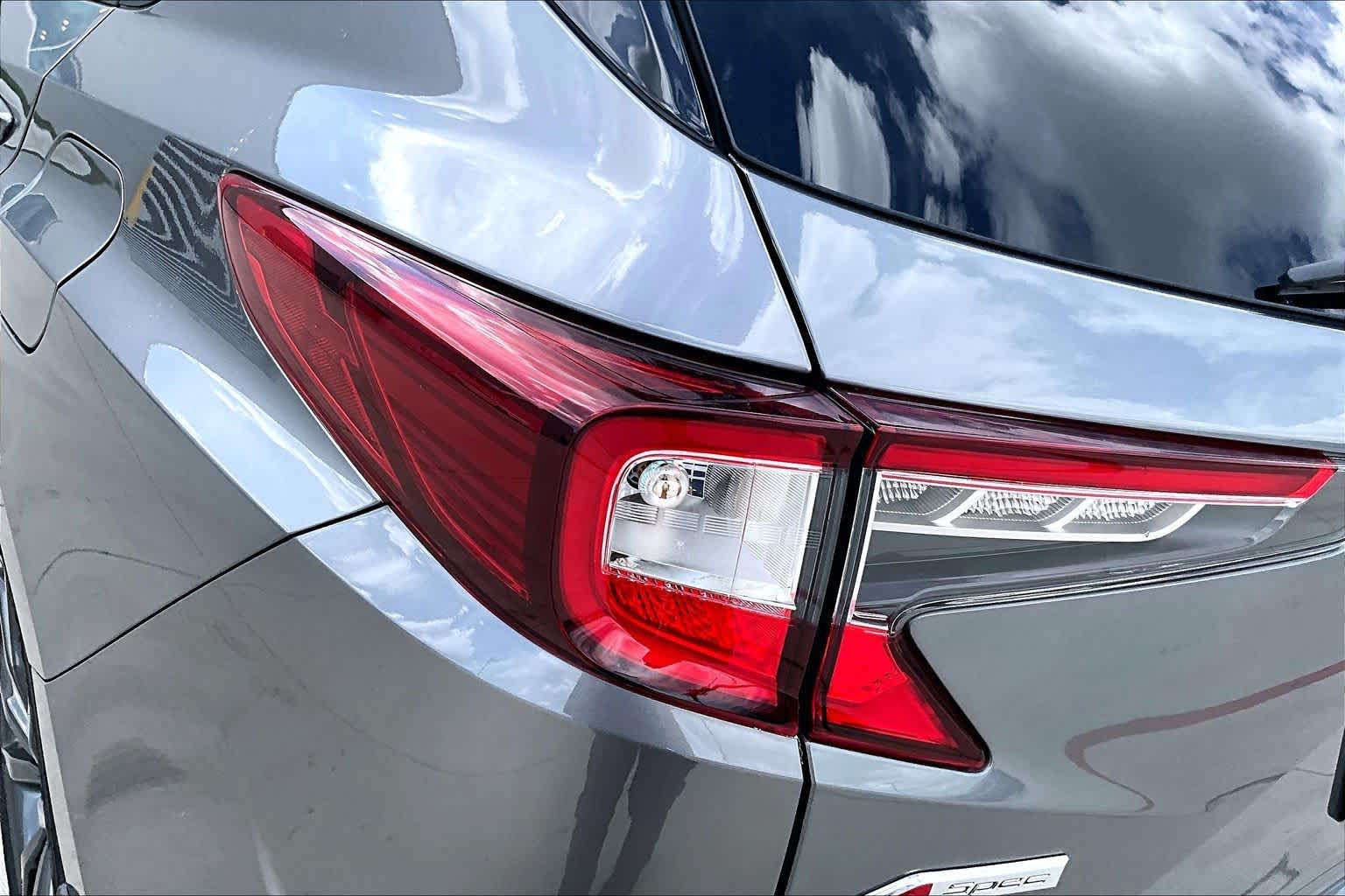 2025 Acura RDX photo 27 of 33