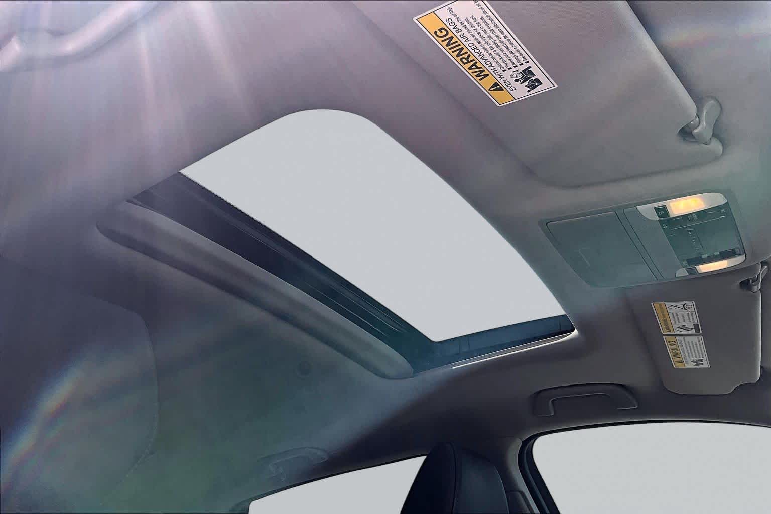 2020 Acura MDX  Majestic Black Pearl at AutoNation USA Houston