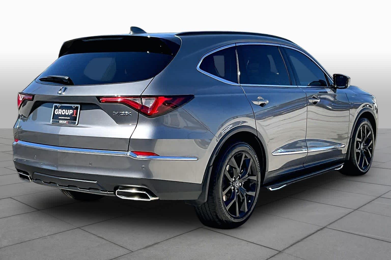 2024 Acura MDX photo 12 of 33