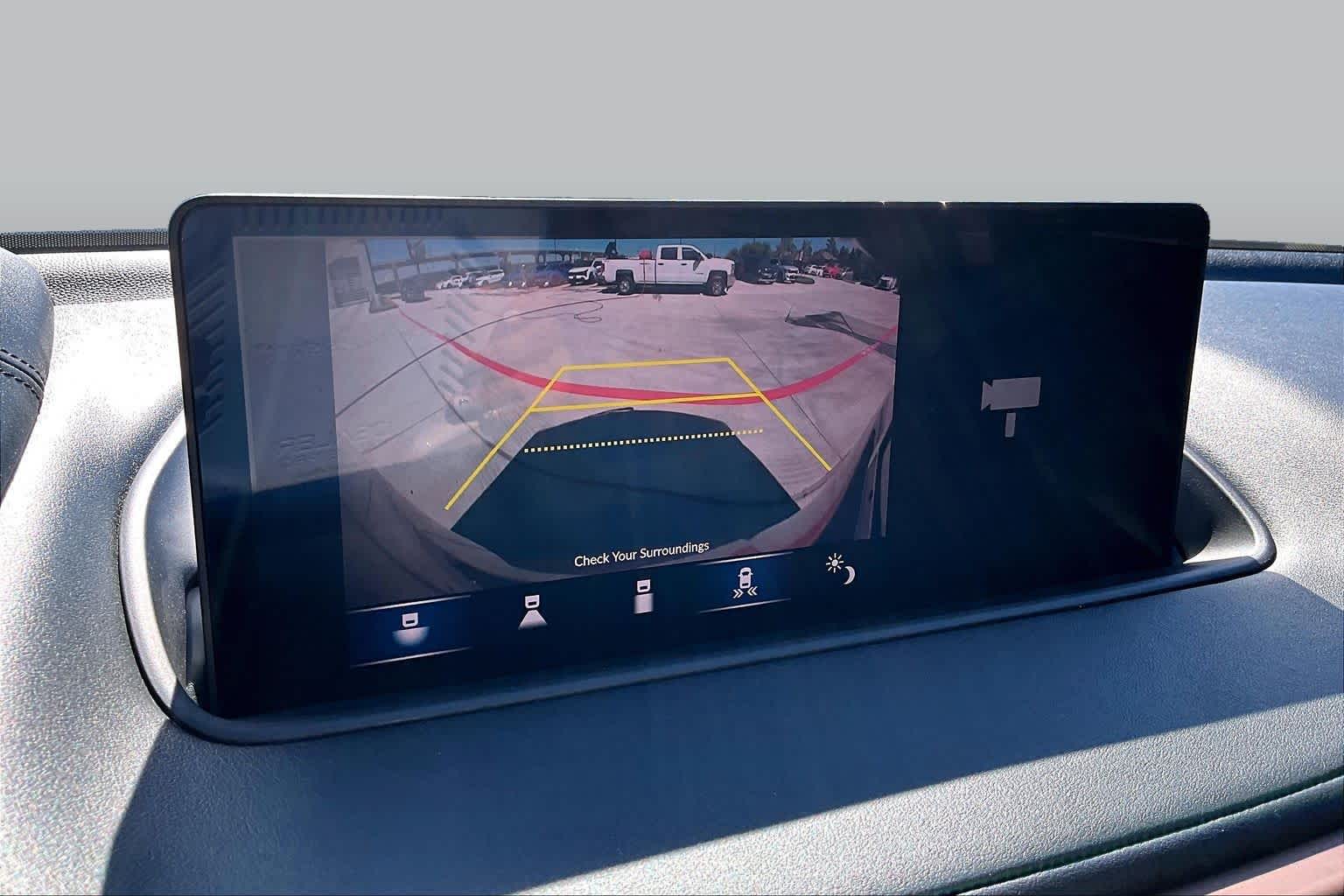 2024 Acura MDX photo 25 of 33