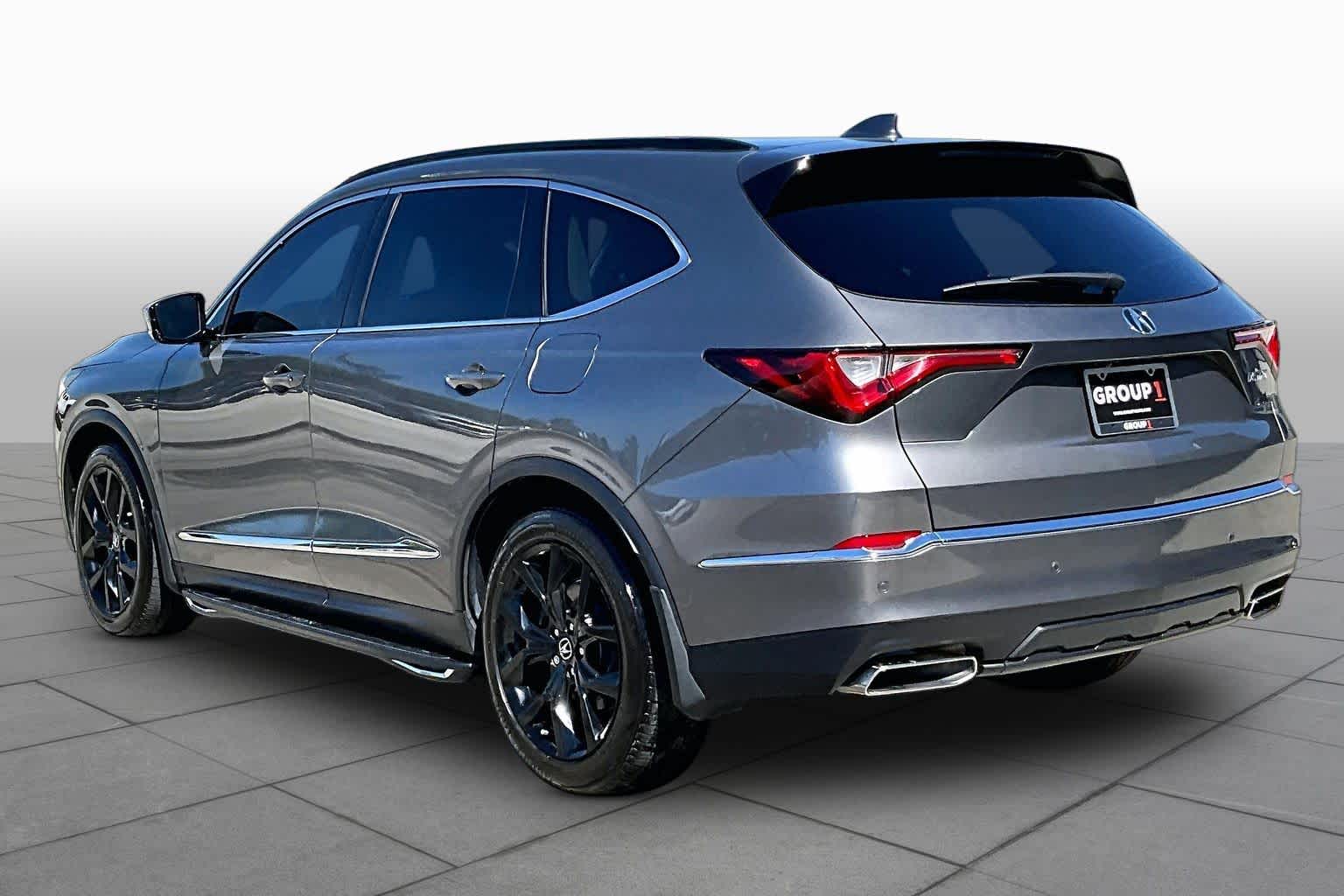2024 Acura MDX photo 11 of 33
