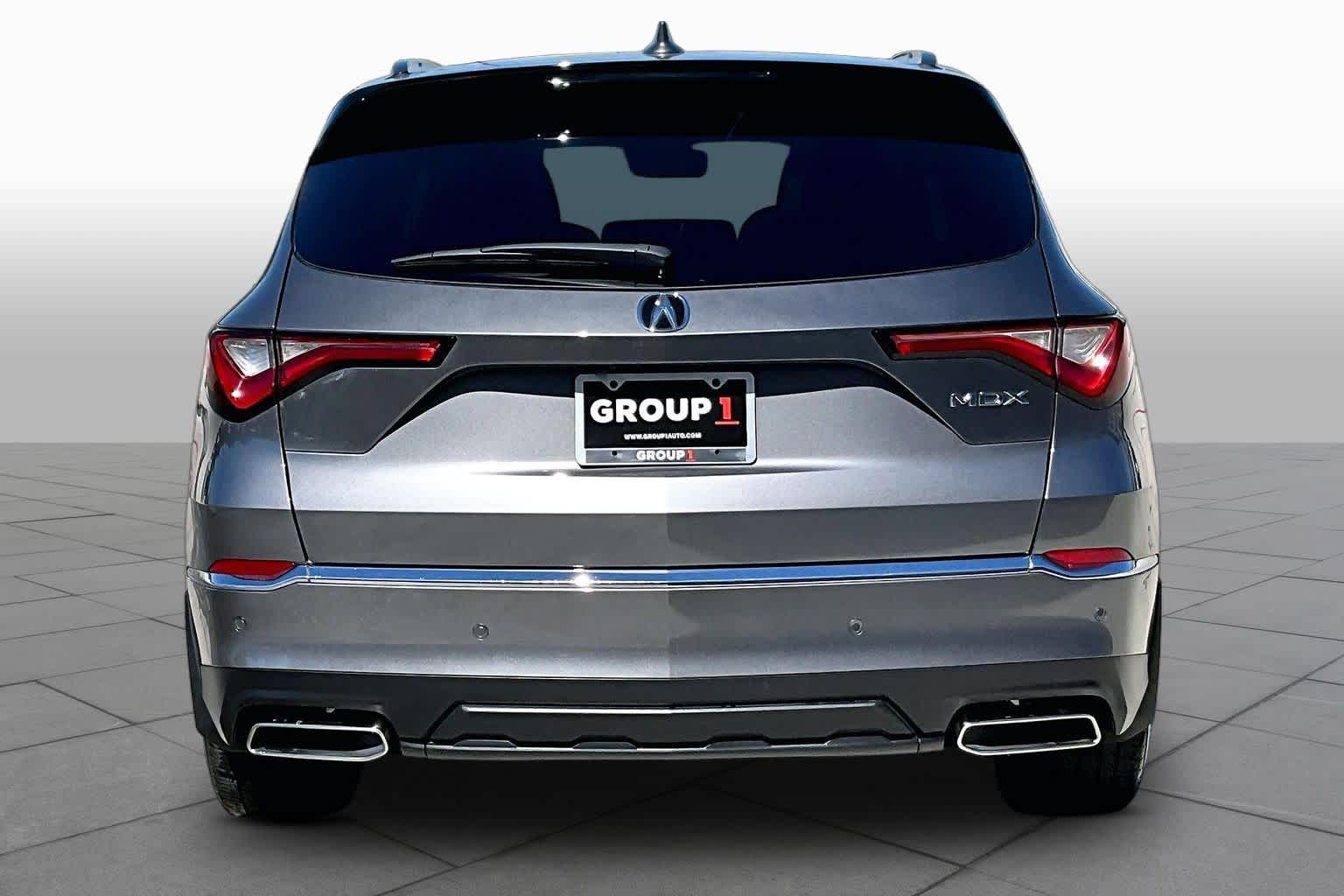2024 Acura MDX photo 5 of 33