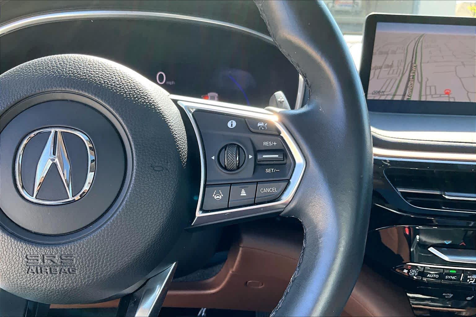 2024 Acura MDX photo 23 of 33