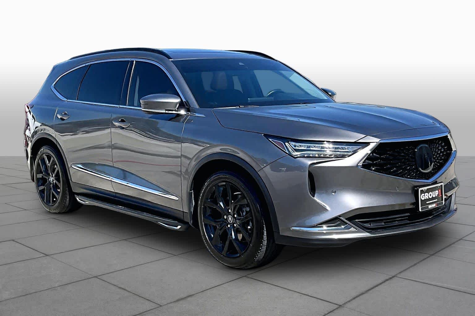 2024 Acura MDX photo 3 of 33