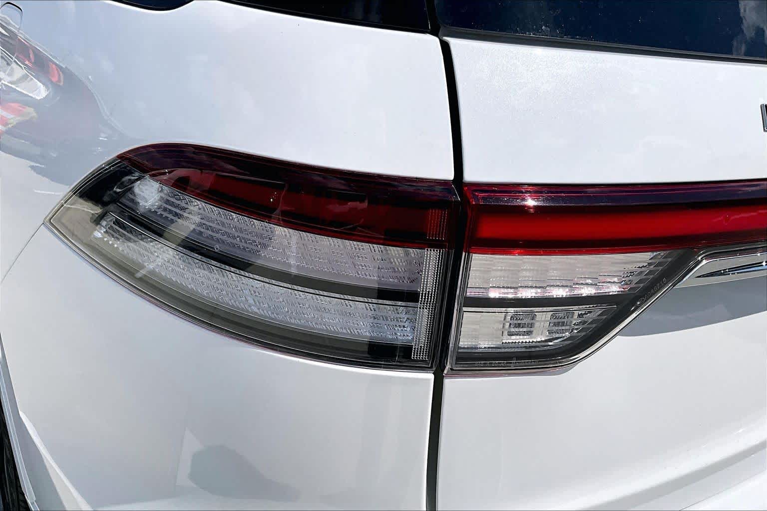 2023 Lincoln Aviator photo 27 of 32
