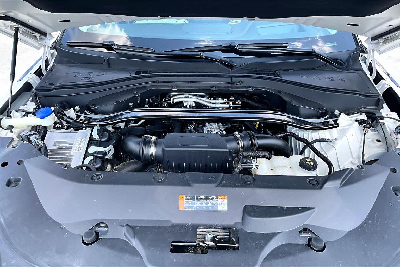 2023 Lincoln Aviator photo 29 of 32