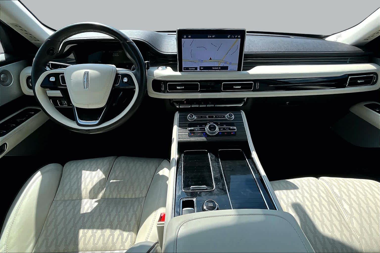 2023 Lincoln Aviator photo 14 of 32
