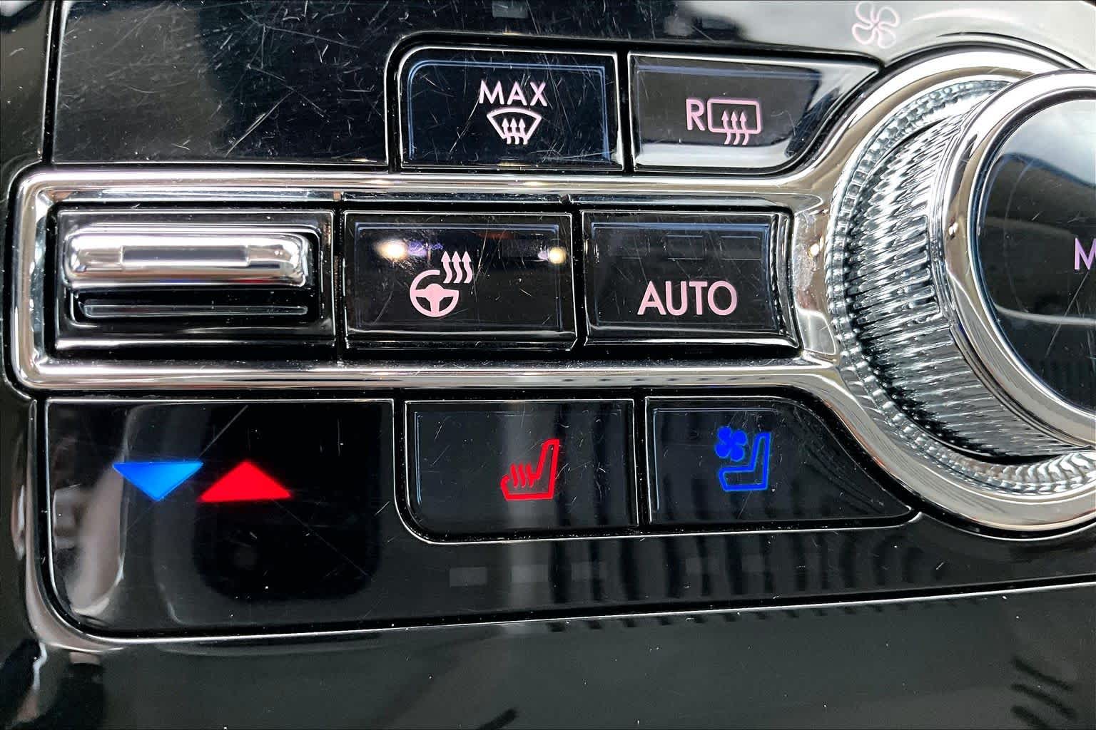 2021 Lincoln Corsair Standard Ceramic Pearl at Mercedes-Benz of Houston North