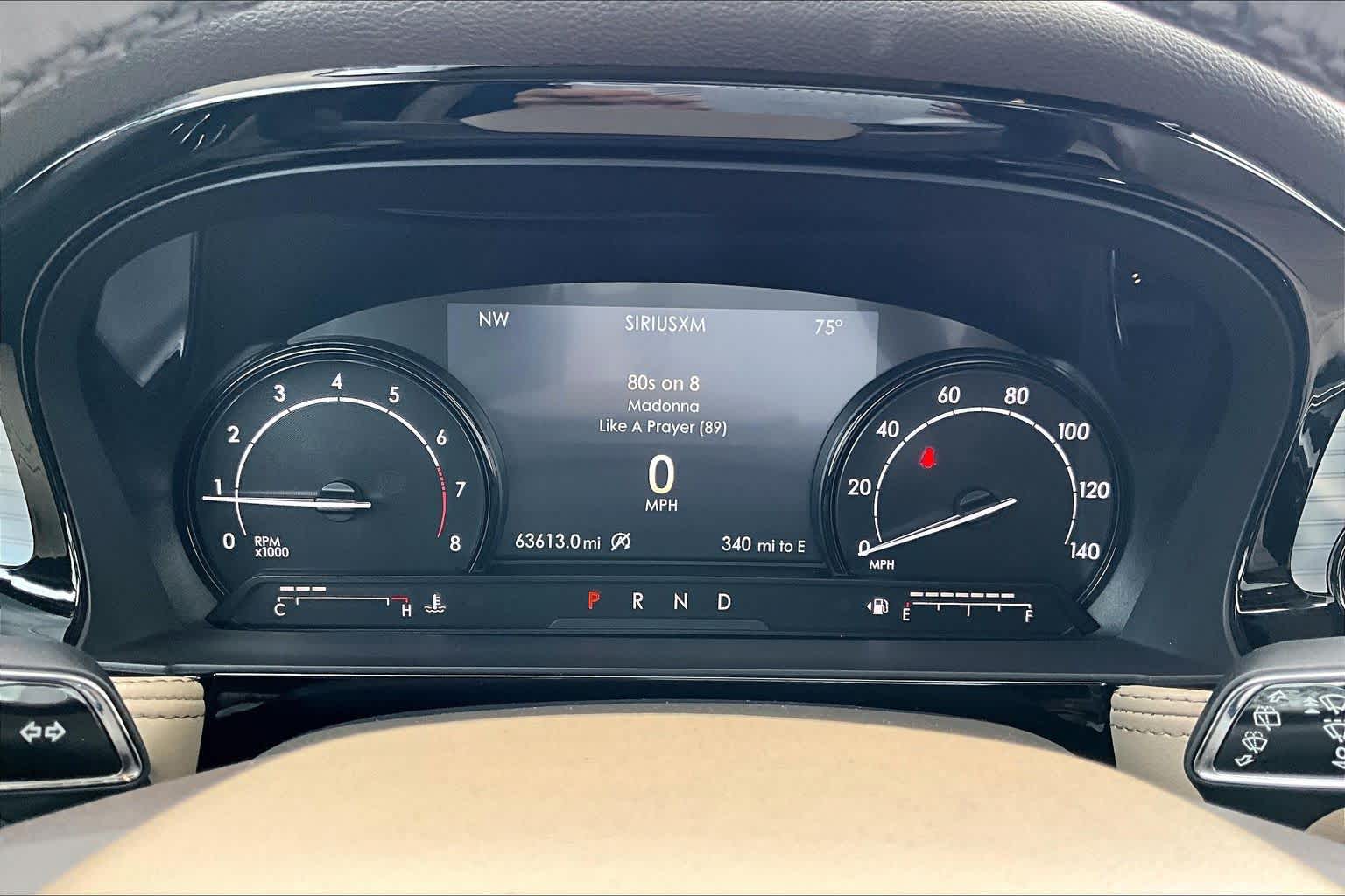2021 Lincoln Corsair Standard Ceramic Pearl at Mercedes-Benz of Houston North