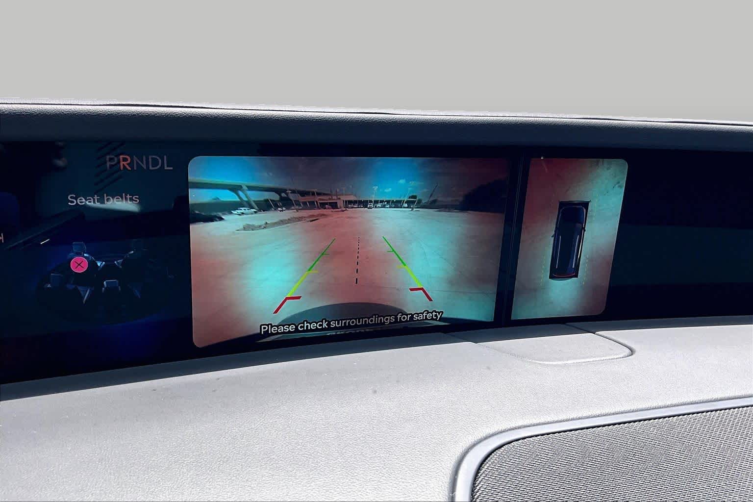 2024 Lincoln Nautilus Reserve Blue Panther at Auto Boutique Texas